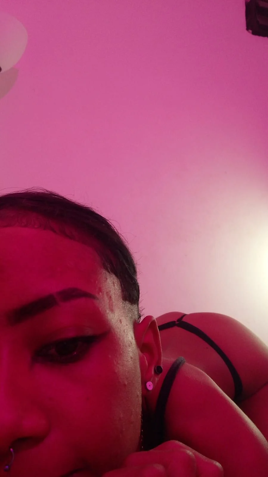 XXX Porn Photo of Nude baby_celeste 5
