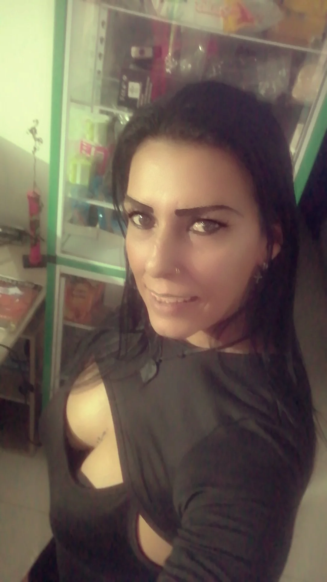 XXX Porn Photo of Nude la_gatabk_ 157