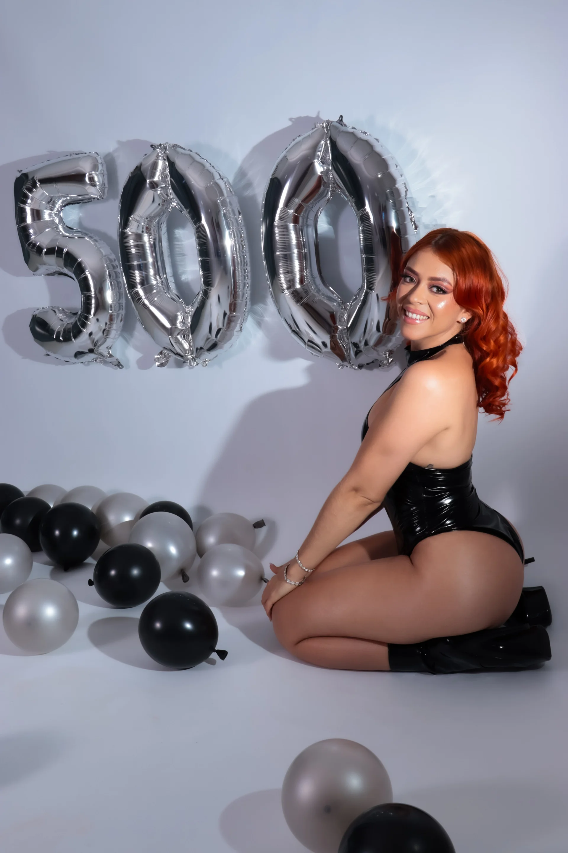 XXX Porn Photo of Nude emyli_sw_ 170