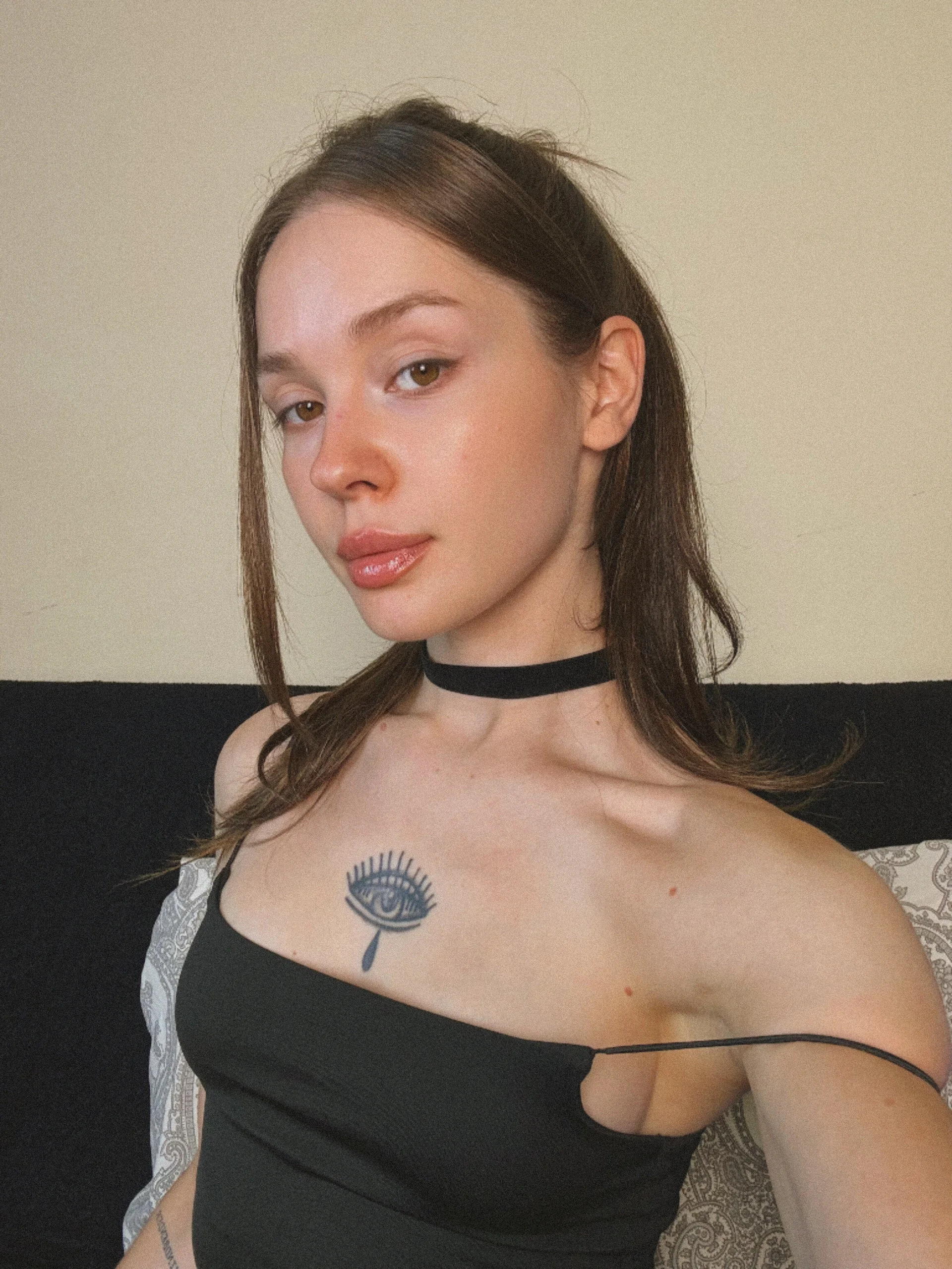 XXX Porn Photo of Nude lekfull-kitten 26