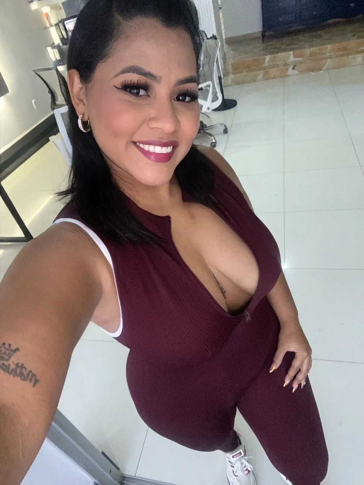 XXX Porn Photo of Nude Madison-Diaz 11