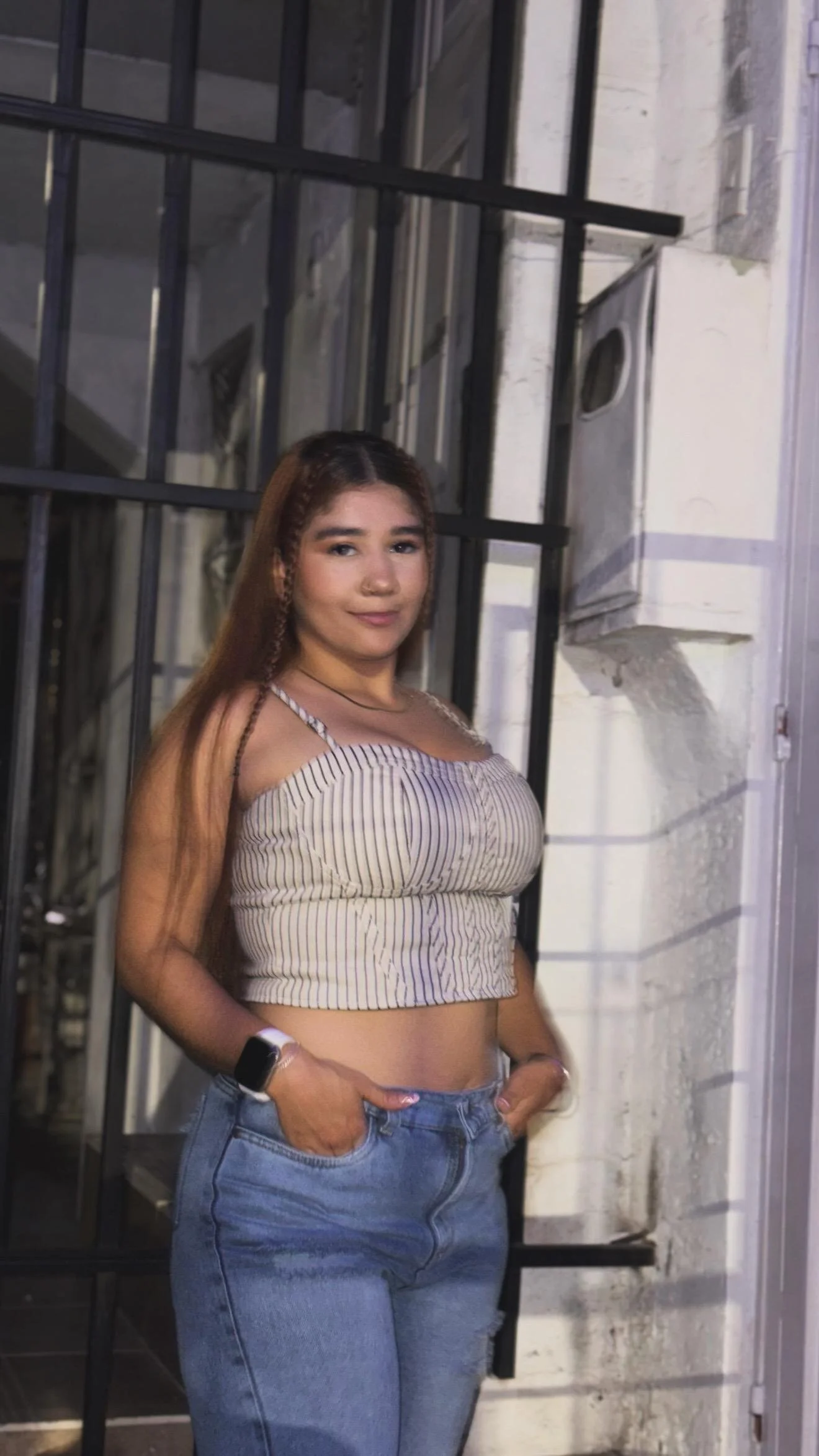 XXX Porn Photo of Nude tifanyhills_ 50
