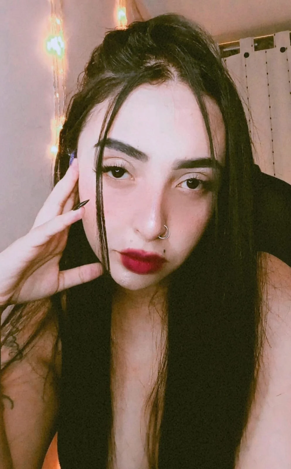 XXX Porn Photo of Nude AmberGoddess_ 4