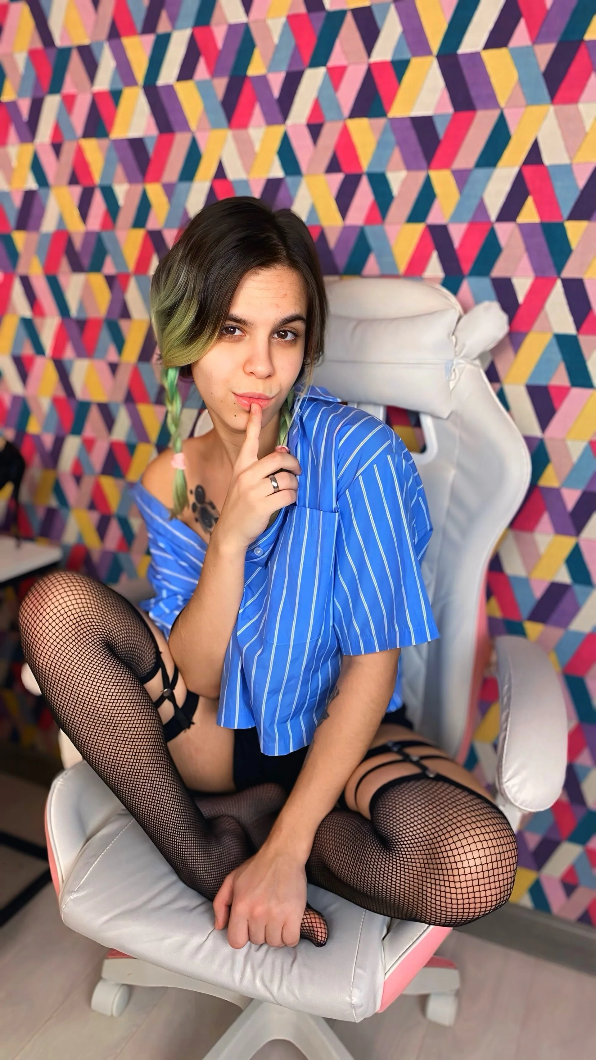 XXX Porn Photo of Nude LiraBelle 14