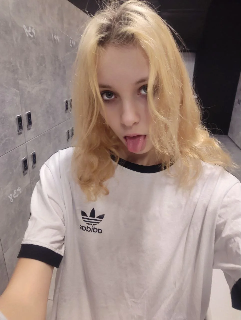 XXX Porn Photo of Nude Fafa_Fluff 39
