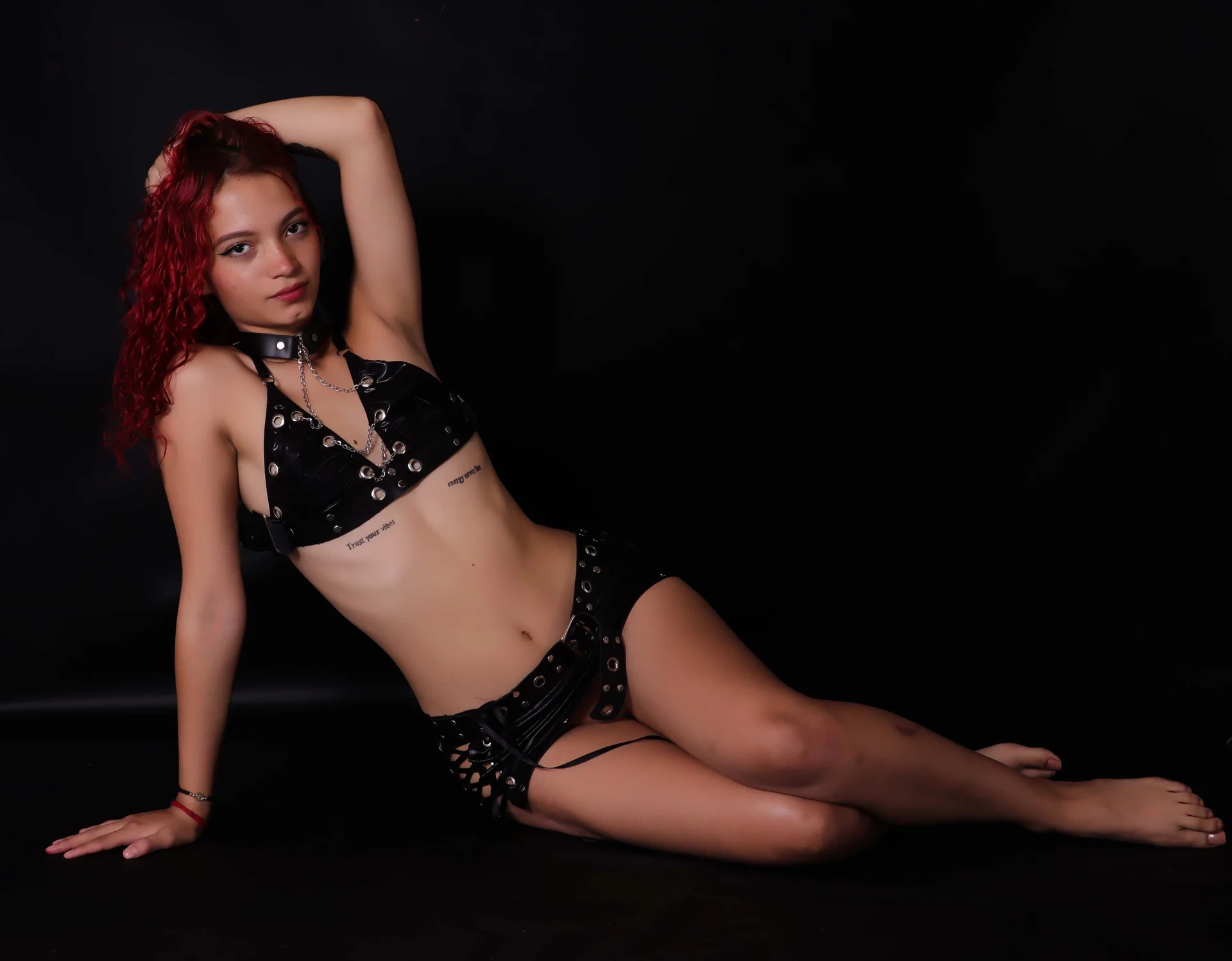 XXX Porn Photo of Nude mia_stanfort 1