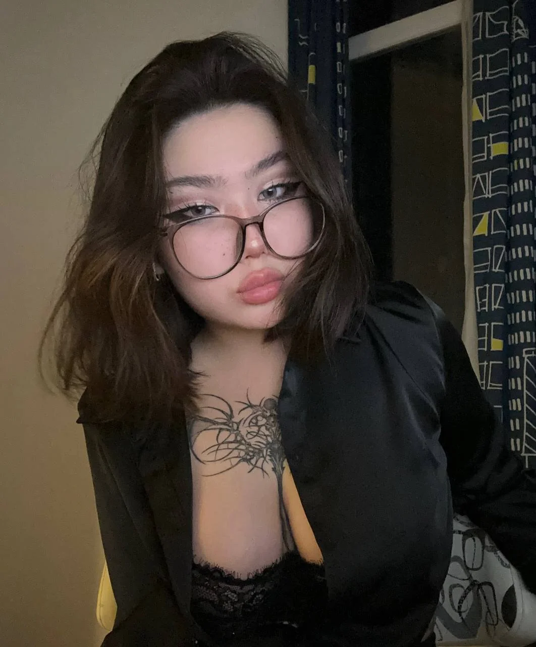 XXX Porn Photo of Nude Yuriko_May 6