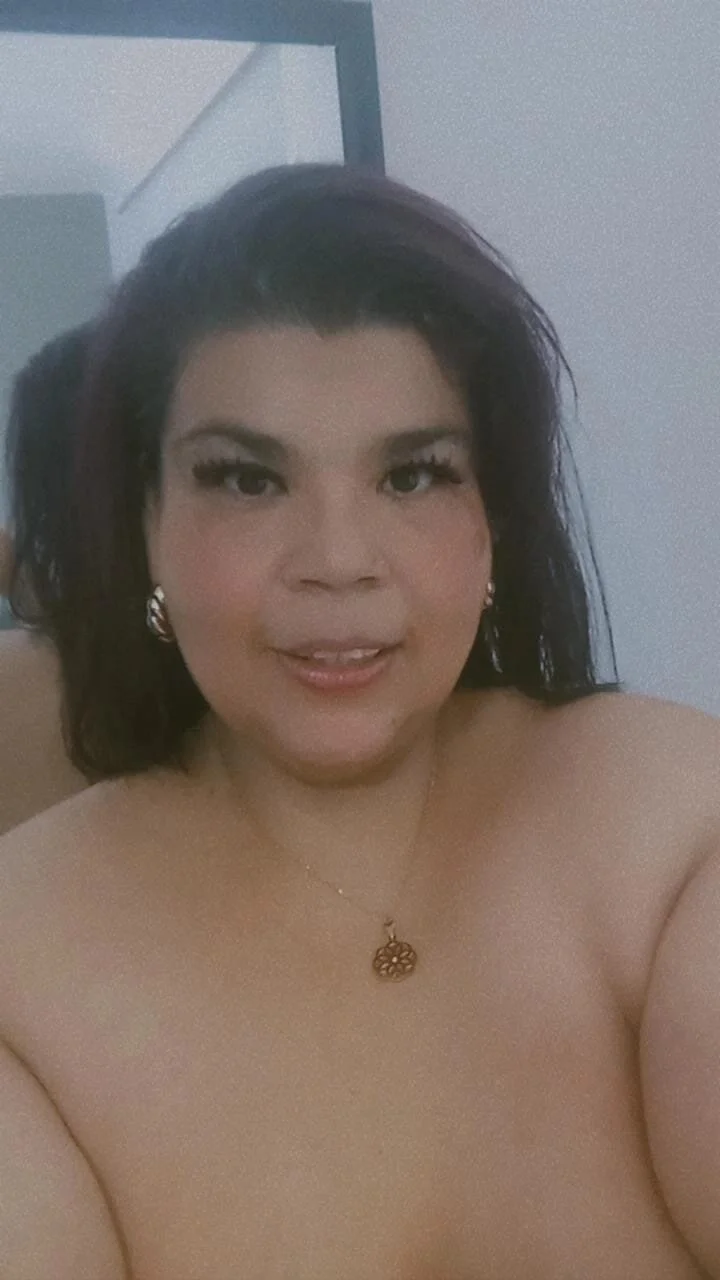 XXX Porn Photo of Nude Charlotte_curvy_ 50