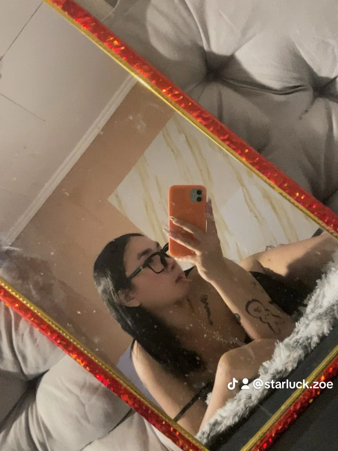 XXX Porn Photo of Nude in_yourdreamstarxx 7
