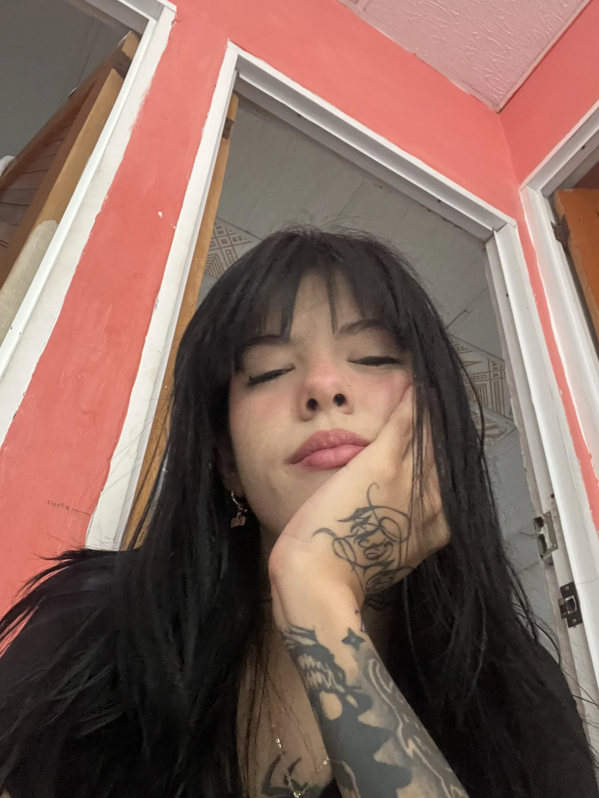 XXX Porn Photo of Nude sir3nita_pink 1
