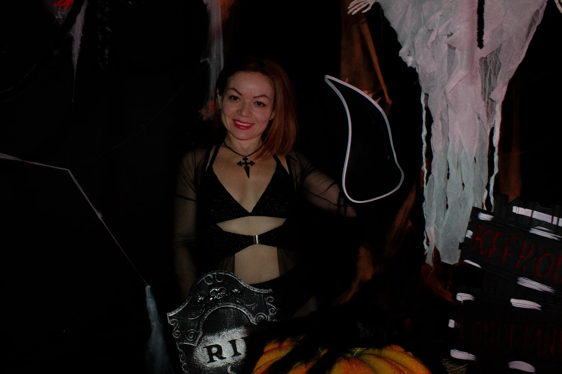 XXX Porn Photo of Nude yulina_xue 72