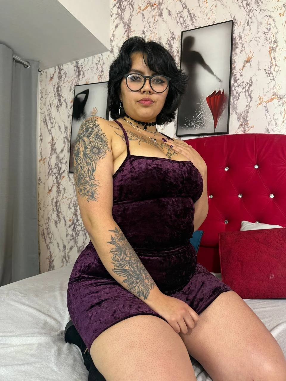 XXX Porn Photo of Nude Princess_Bunnie 44