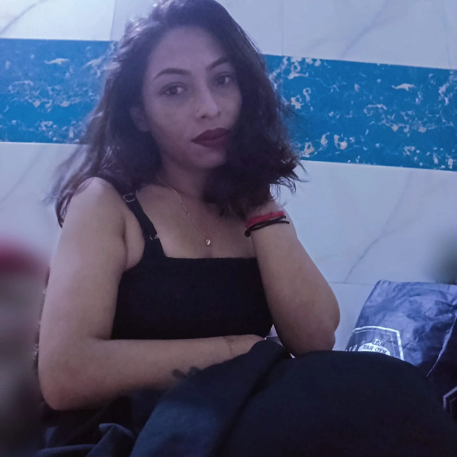 XXX Porn Photo of Nude hotty-krtika 4