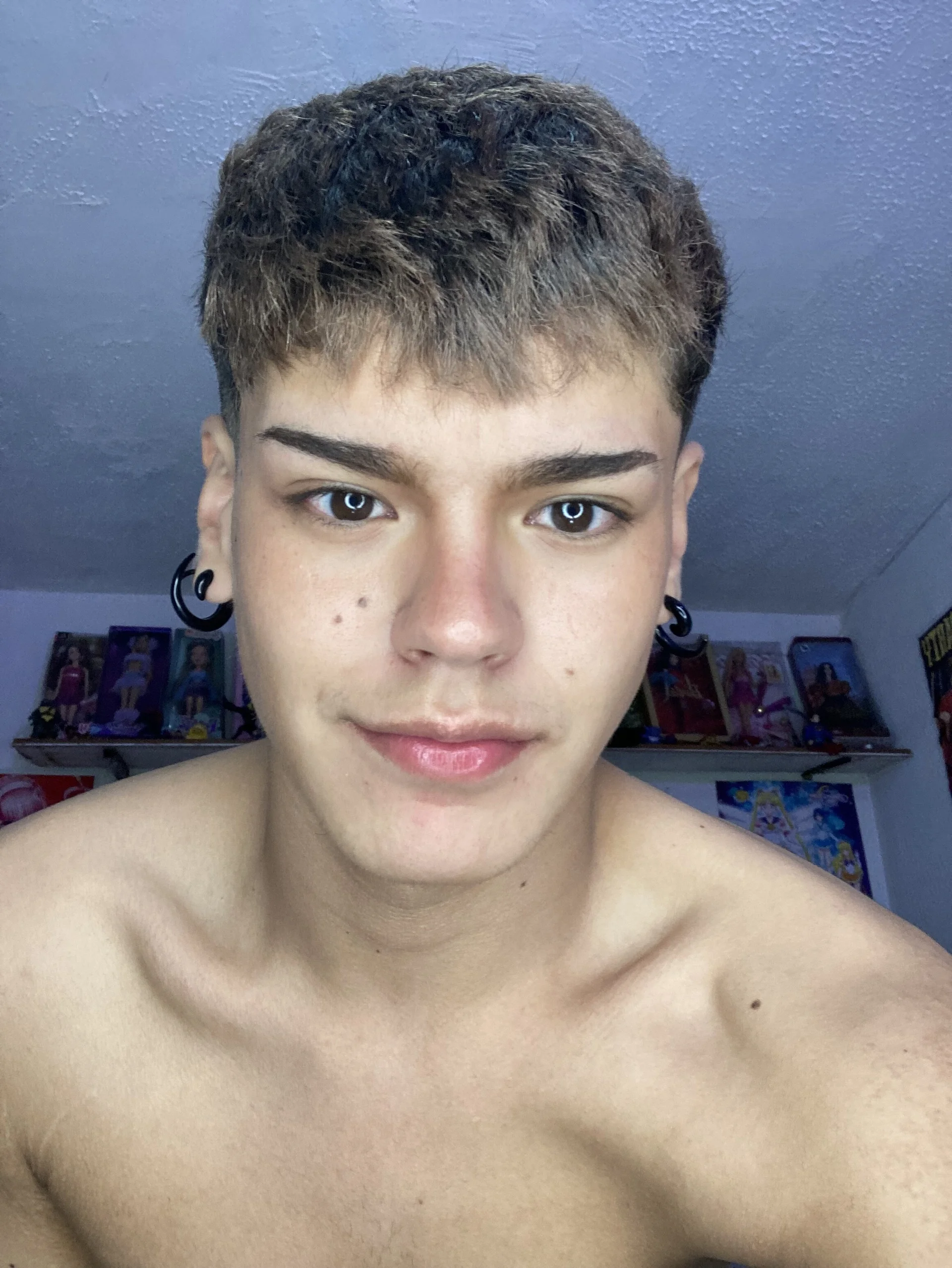 XXX Porn Photo of Nude kevin_andy 17