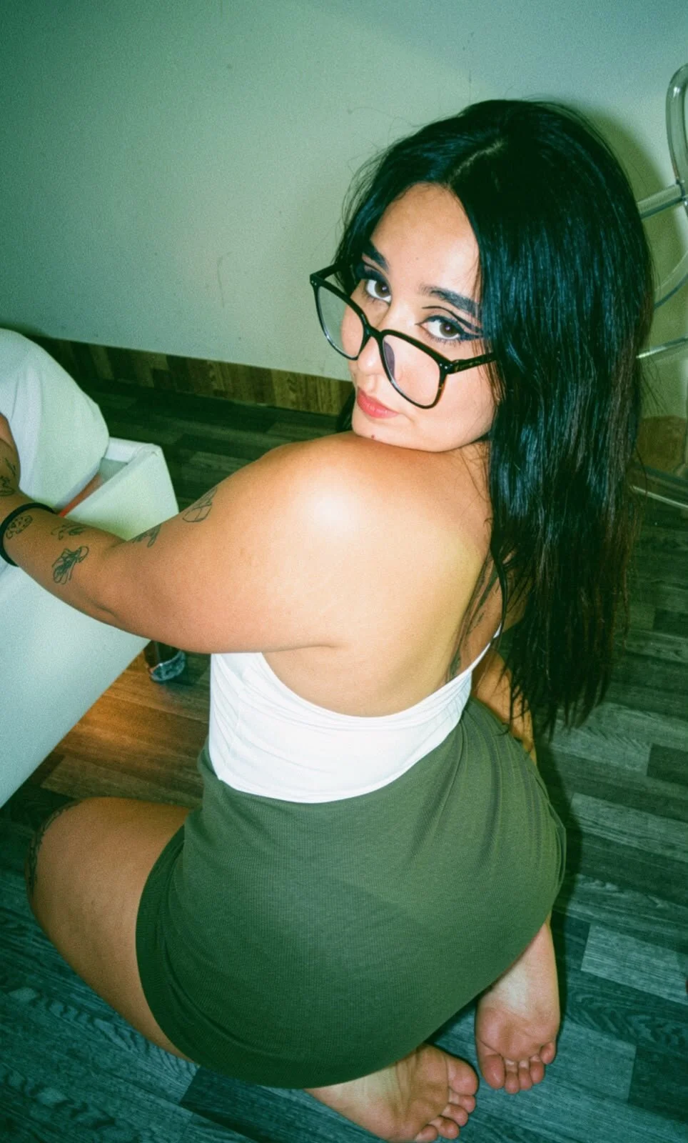 XXX Porn Photo of Nude KatlynRous 92