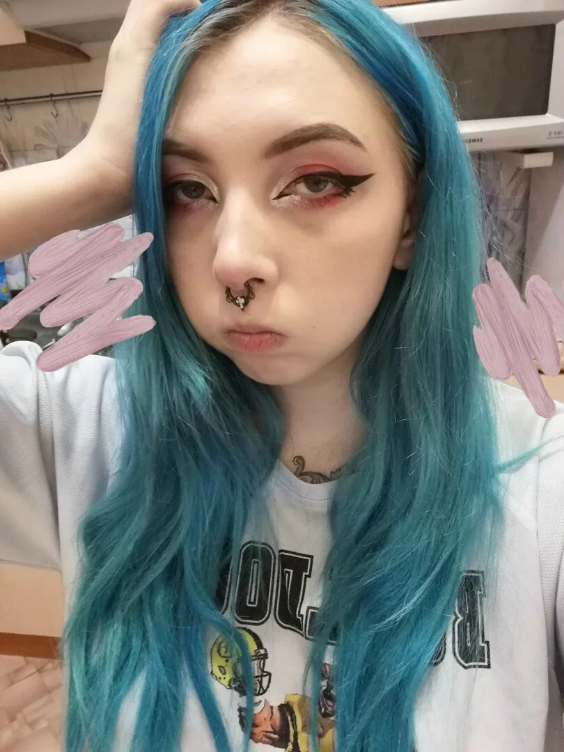 XXX Porn Photo of Nude JustMeowGirl 7