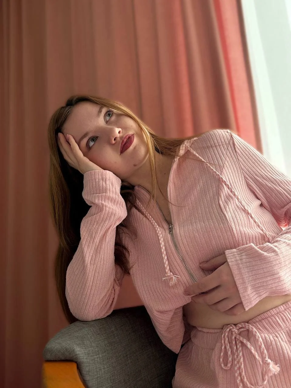 XXX Porn Photo of Nude Eva__Lewis 23