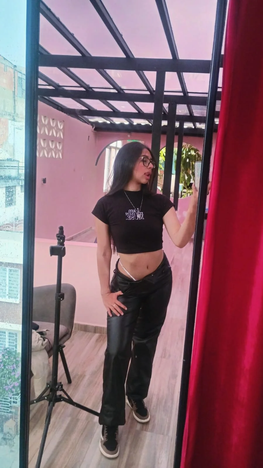 XXX Porn Photo of Nude Lina_lovelyy_ 3