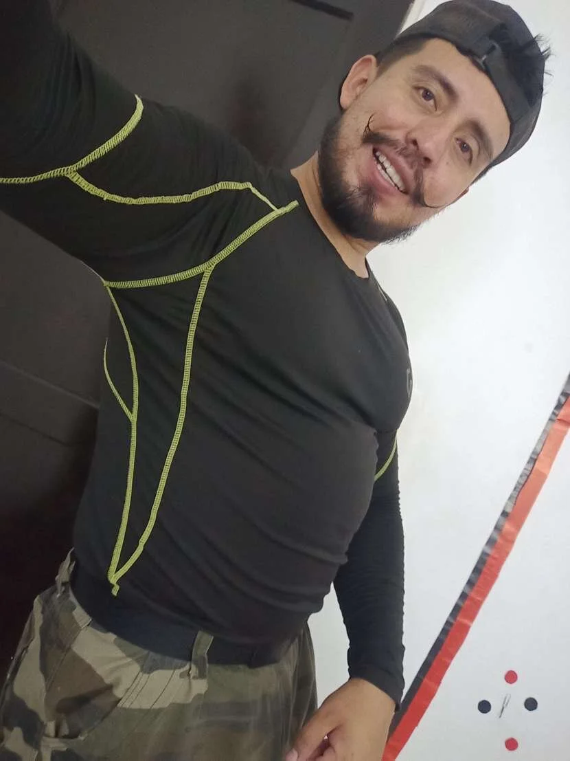 XXX Porn Photo of Nude KalethBigDick 407