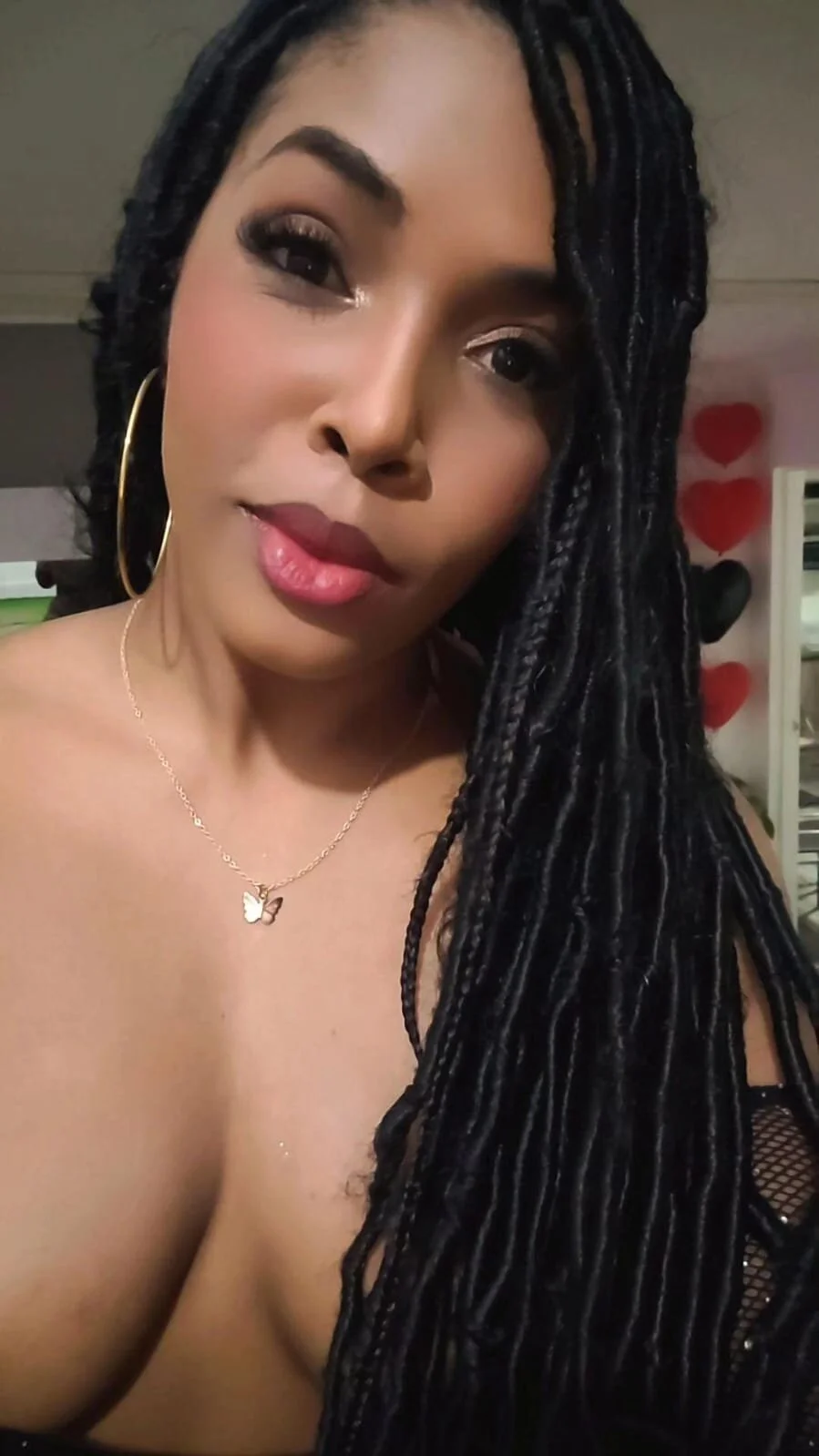 XXX Porn Photo of Nude AitanaBrown_ 11