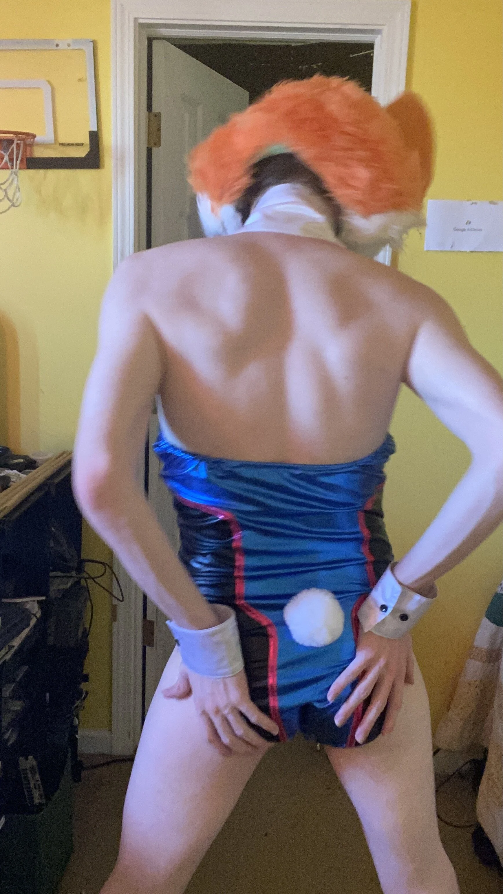 XXX Porn Photo of Nude FoxieHikari 39