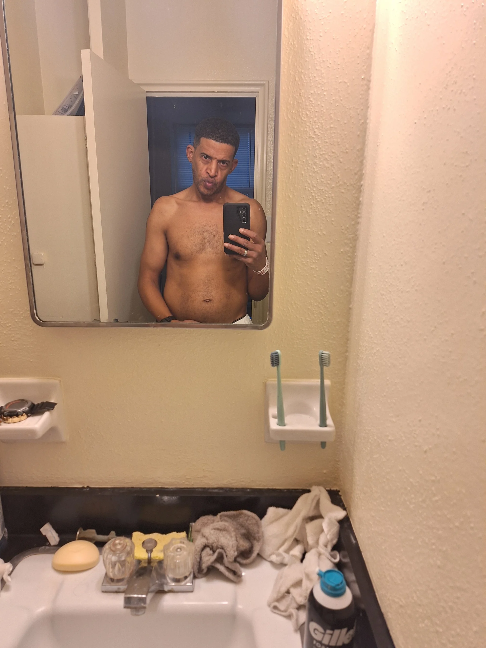 XXX Porn Photo of Nude Fonzarelli 3