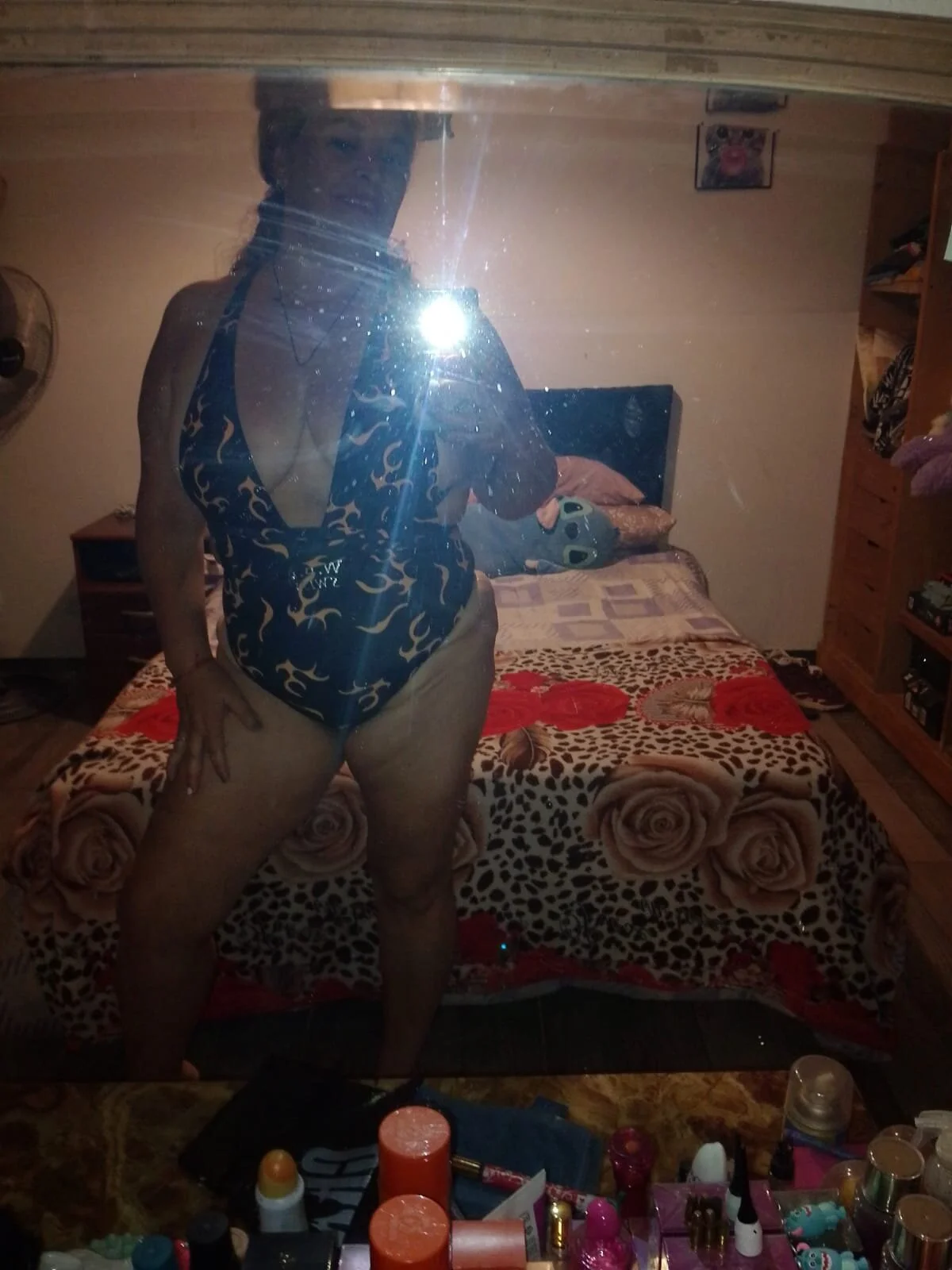 XXX Porn Photo of Nude momismilf544 7
