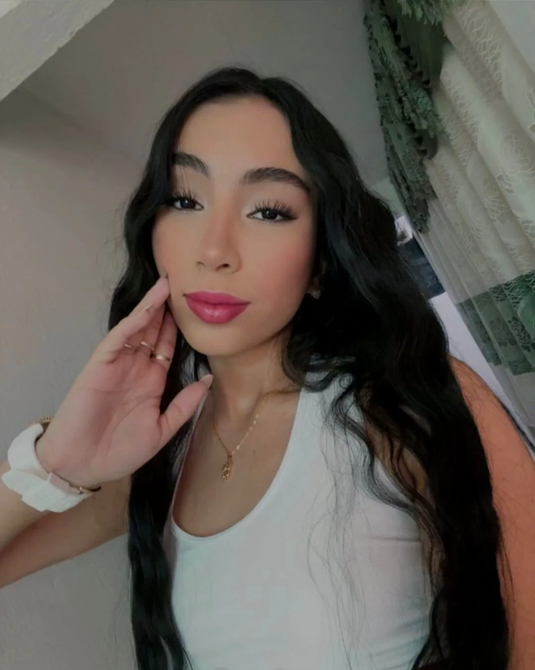 XXX Porn Photo of Nude Anny_Aoki 3