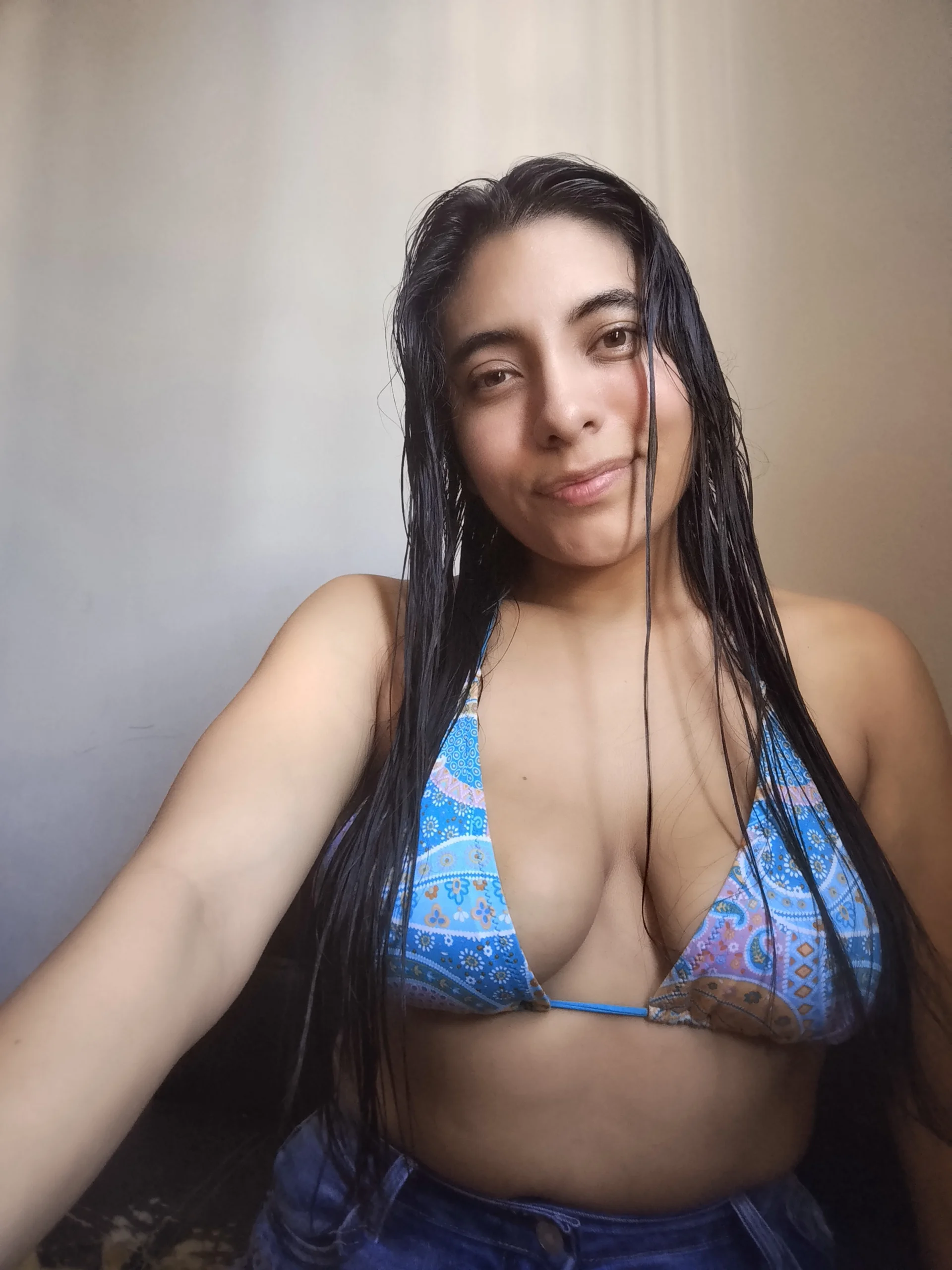 XXX Porn Photo of Nude Sara-shely 1