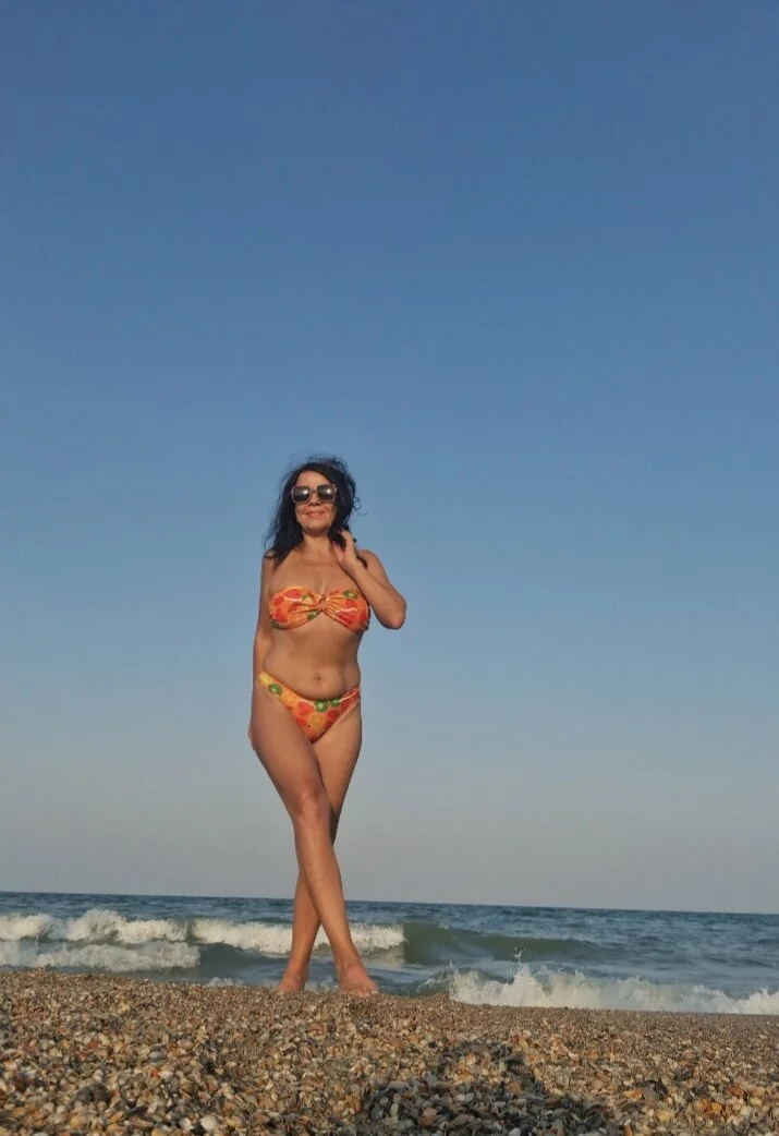 XXX Porn Photo of Nude Lissabeta 992