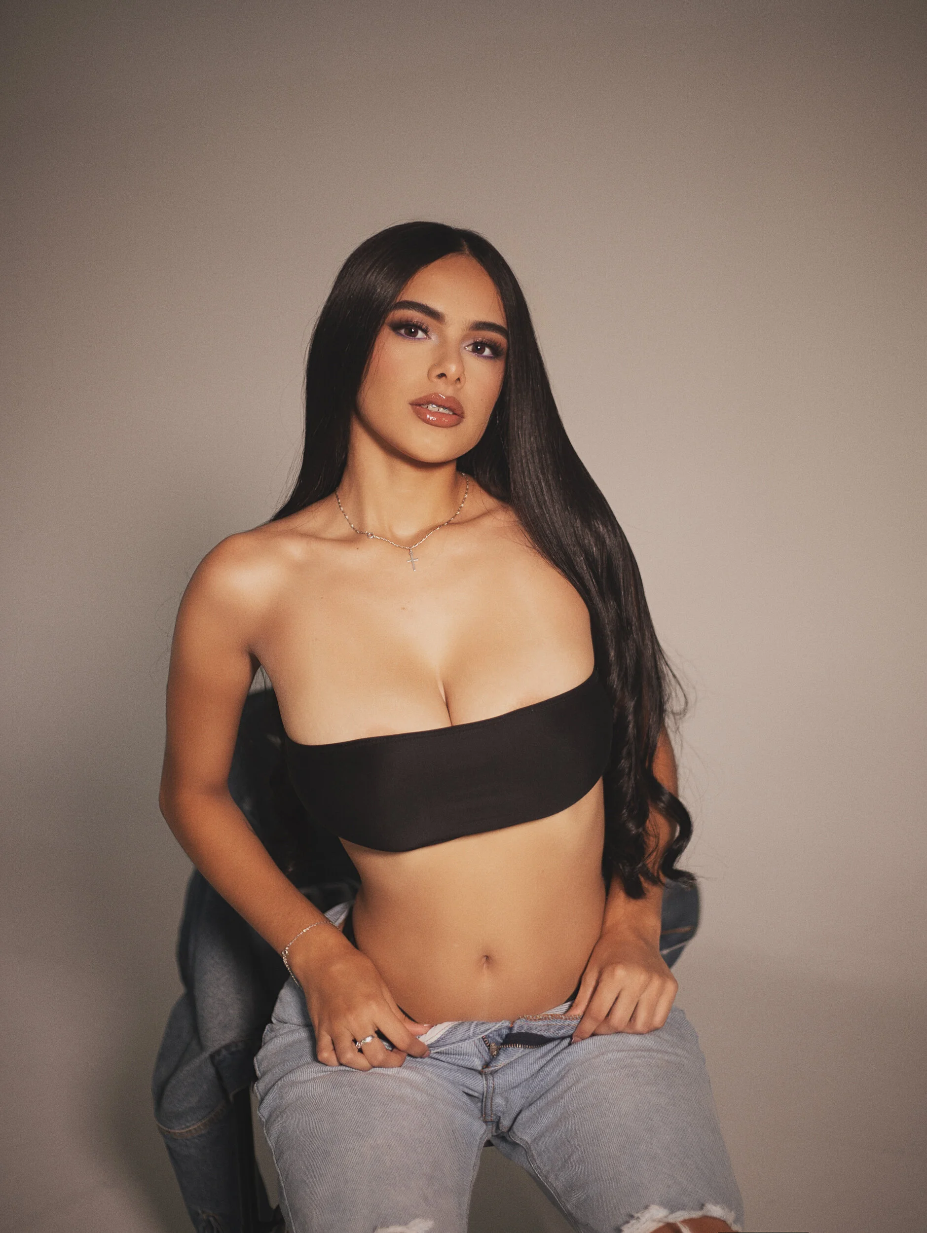 XXX Porn Photo of Nude ChloeHarper_ 61