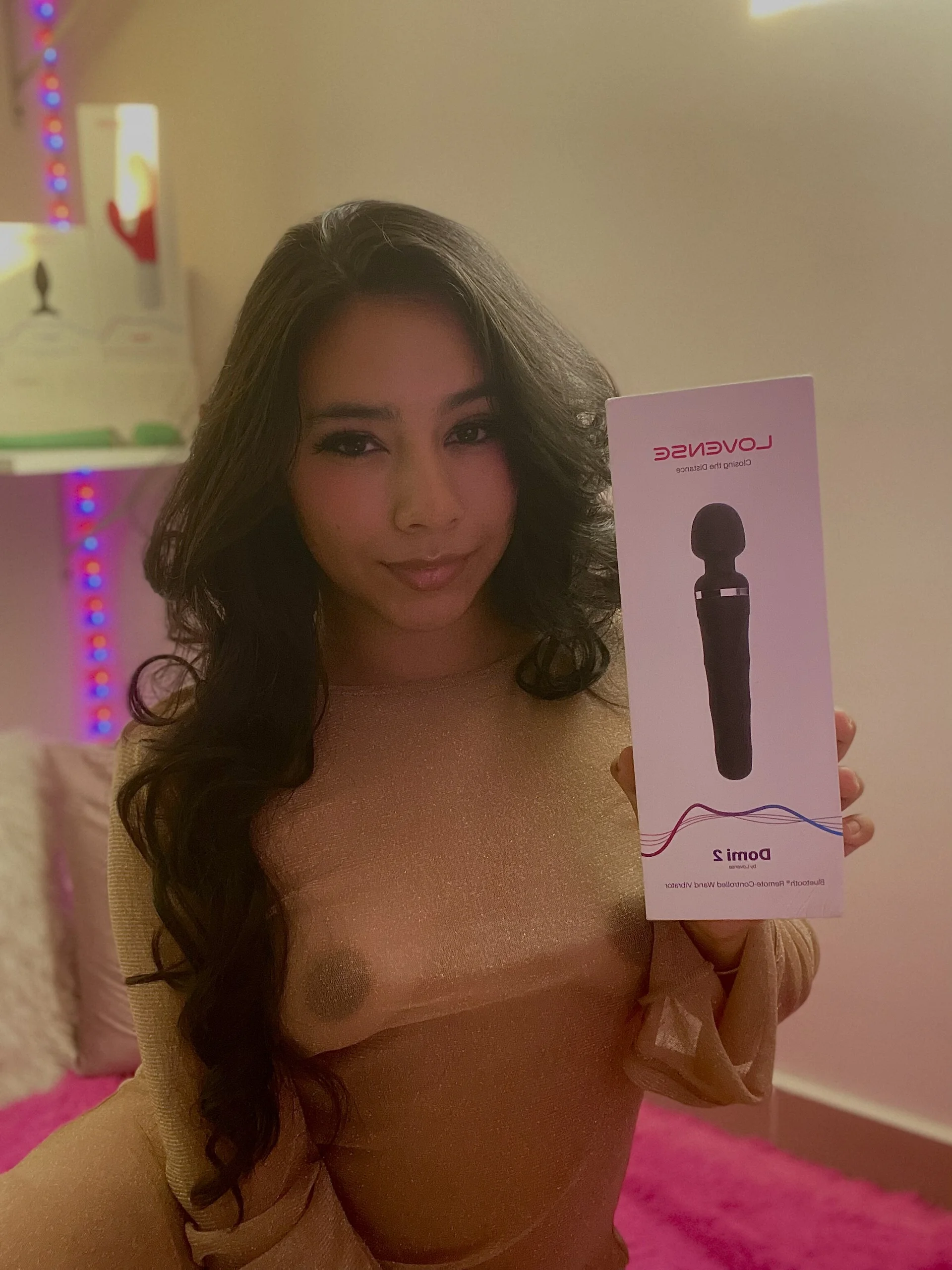 XXX Porn Photo of Nude Ann_Doll 11