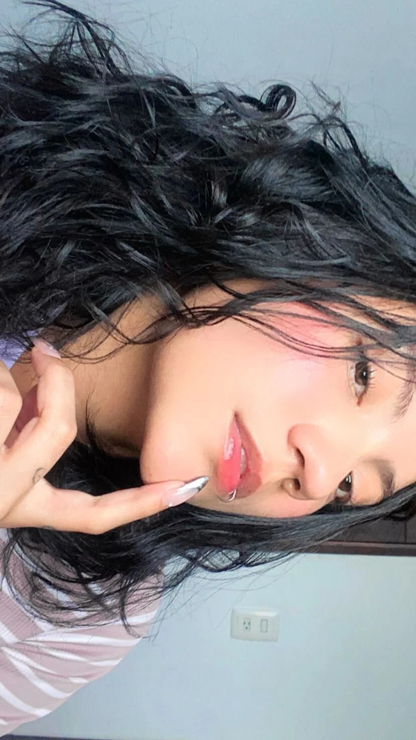 XXX Porn Photo of Nude miichael_black 4