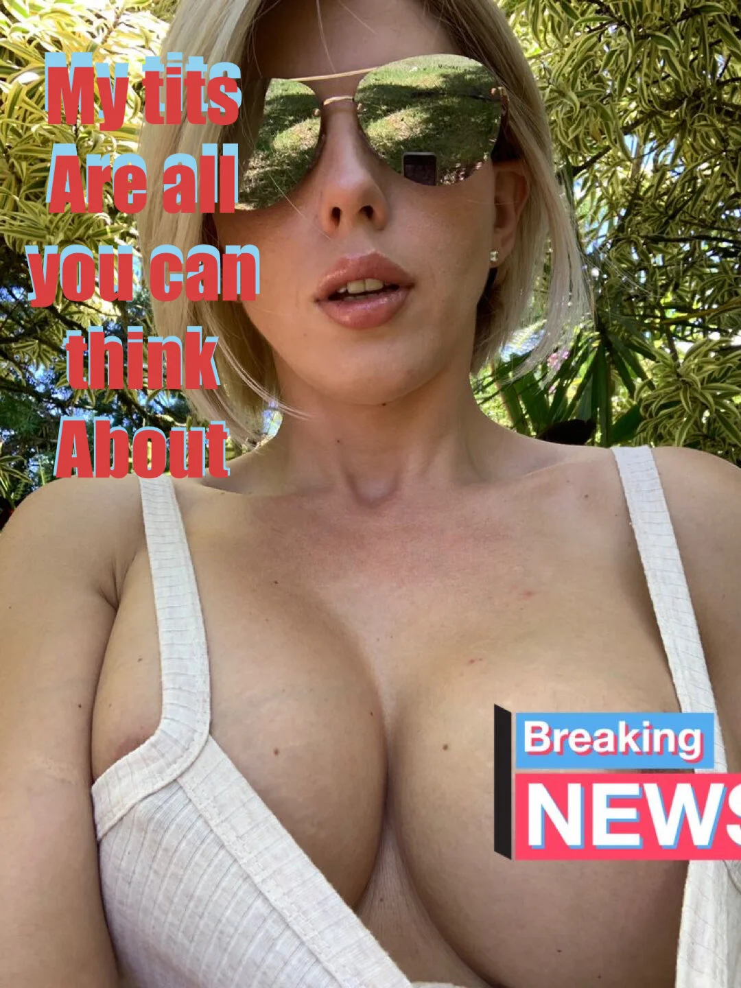 XXX Porn Photo of Nude YourCandyKitten 7