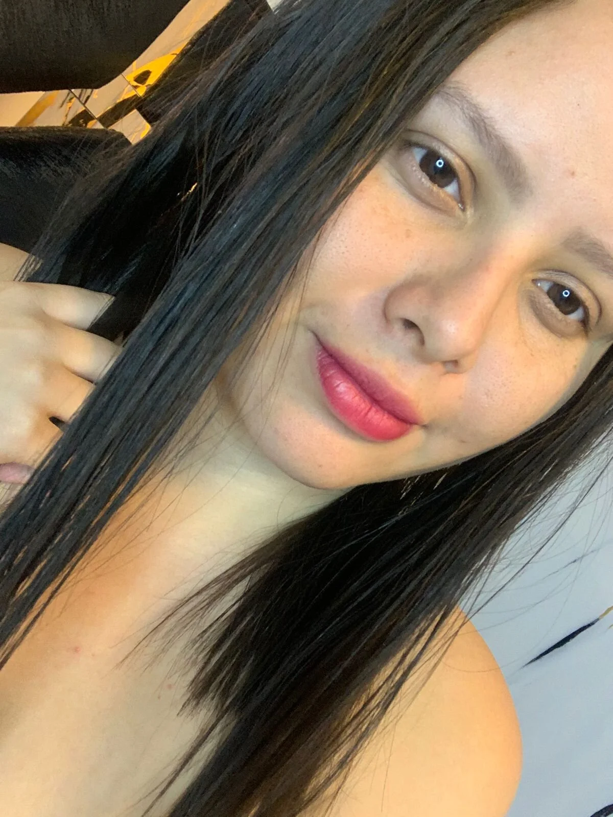 XXX Porn Photo of Nude nattyrosecs 4