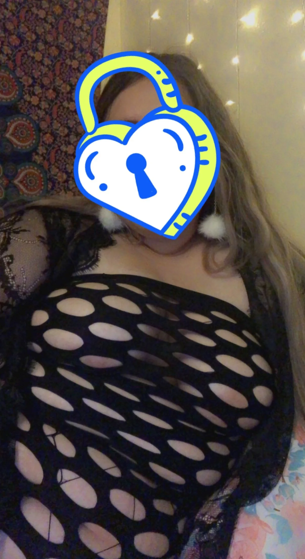 XXX Porn Photo of Nude vanedarling 4