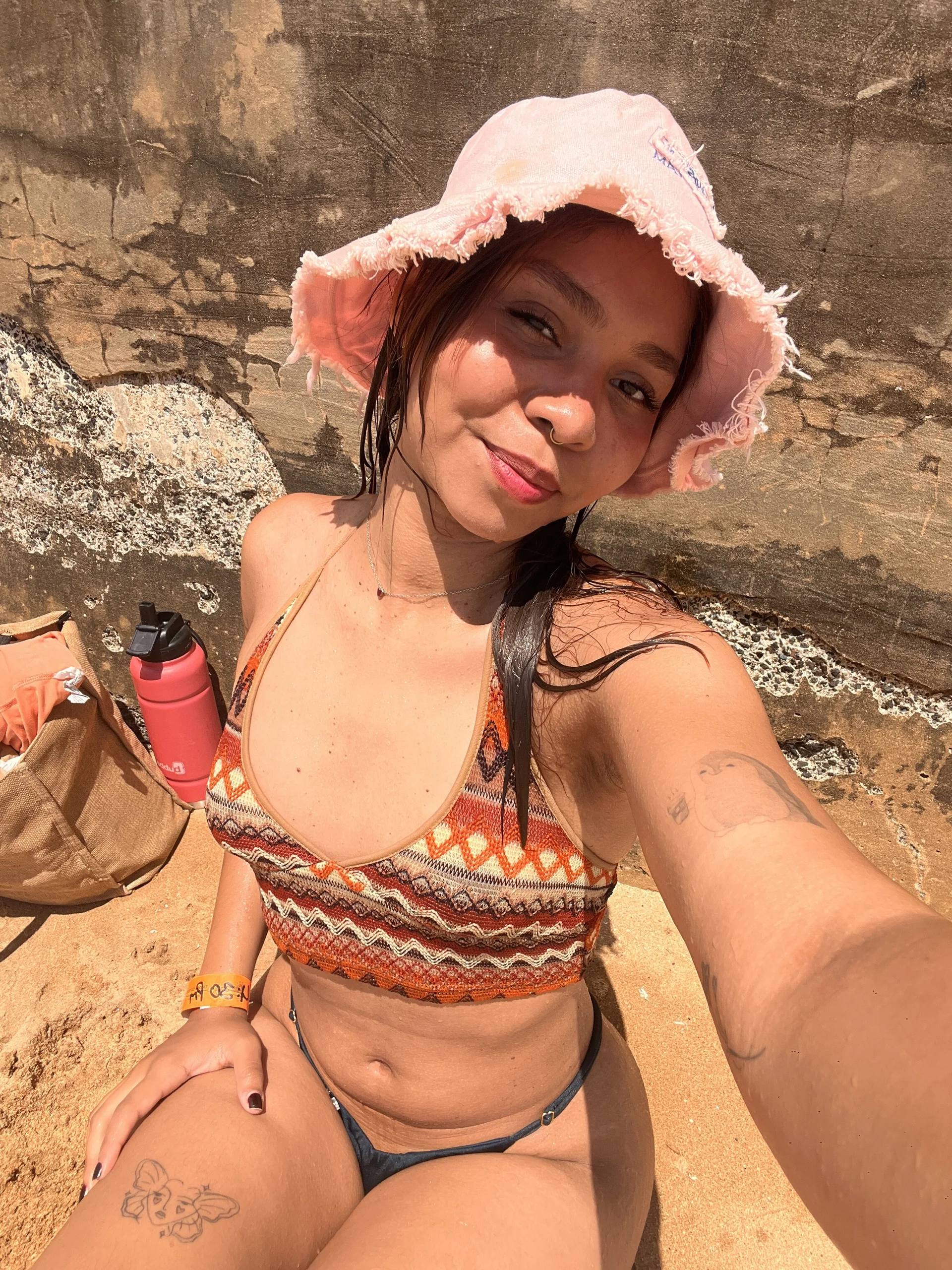 XXX Porn Photo of Nude StarGirl-XO 1