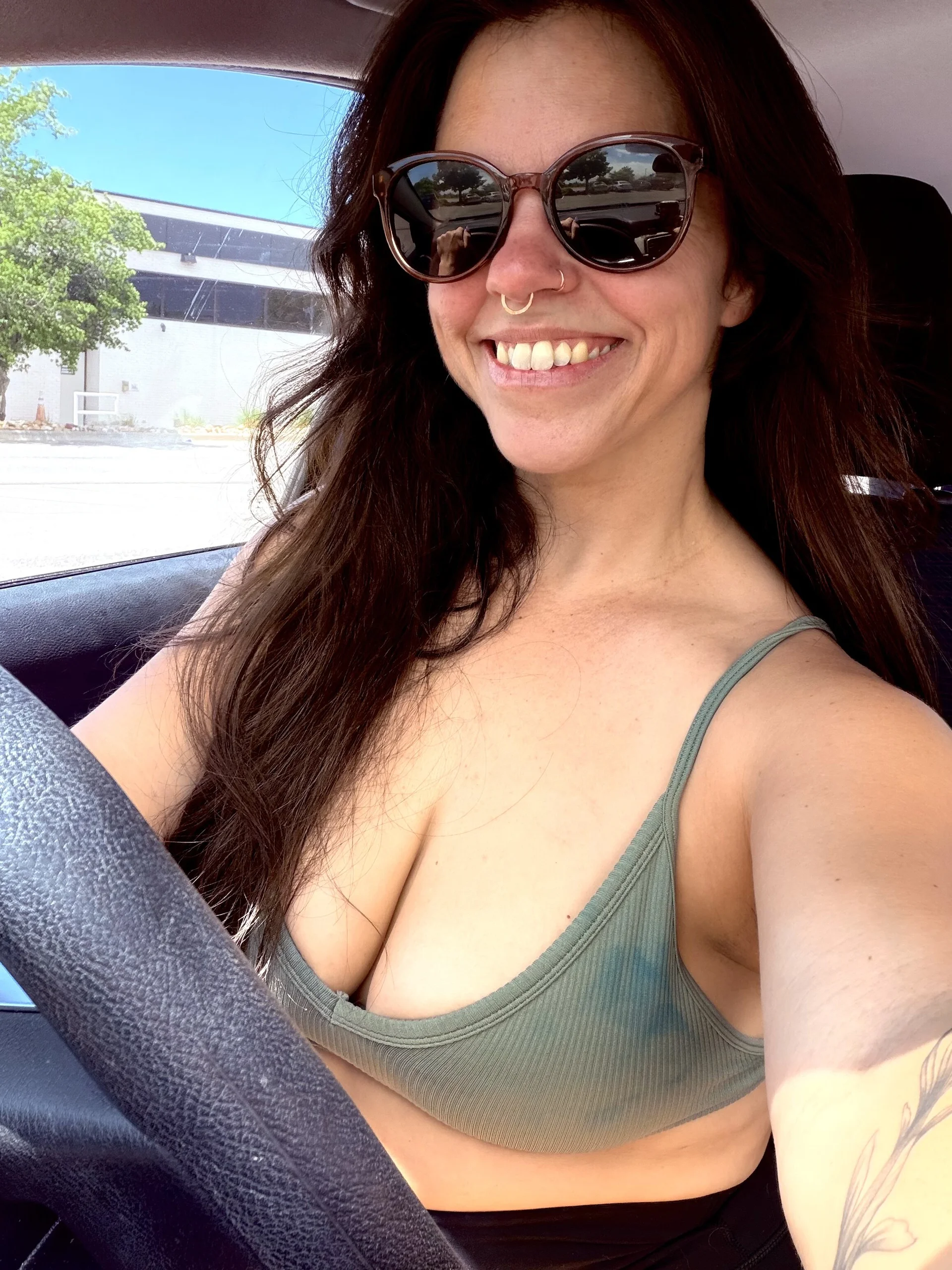 XXX Porn Photo of Nude Kasscaide 25