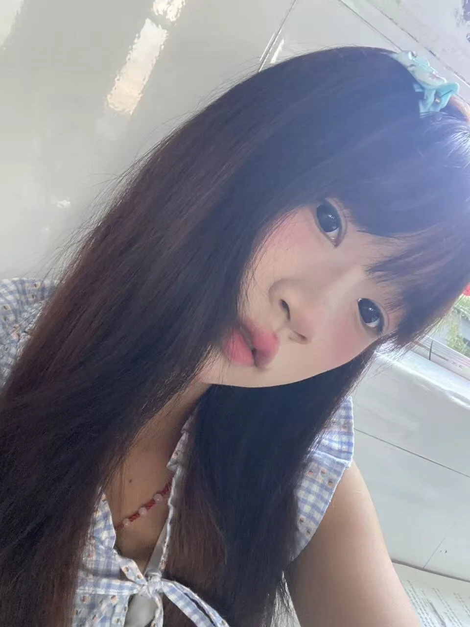 XXX Porn Photo of Nude qian_duoduo 5