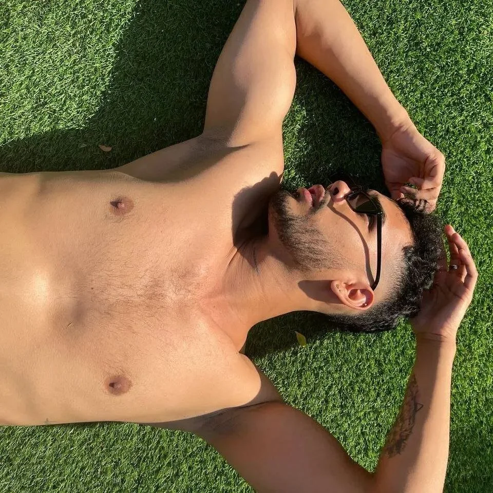 XXX Porn Photo of Nude jacksonandmatt 4