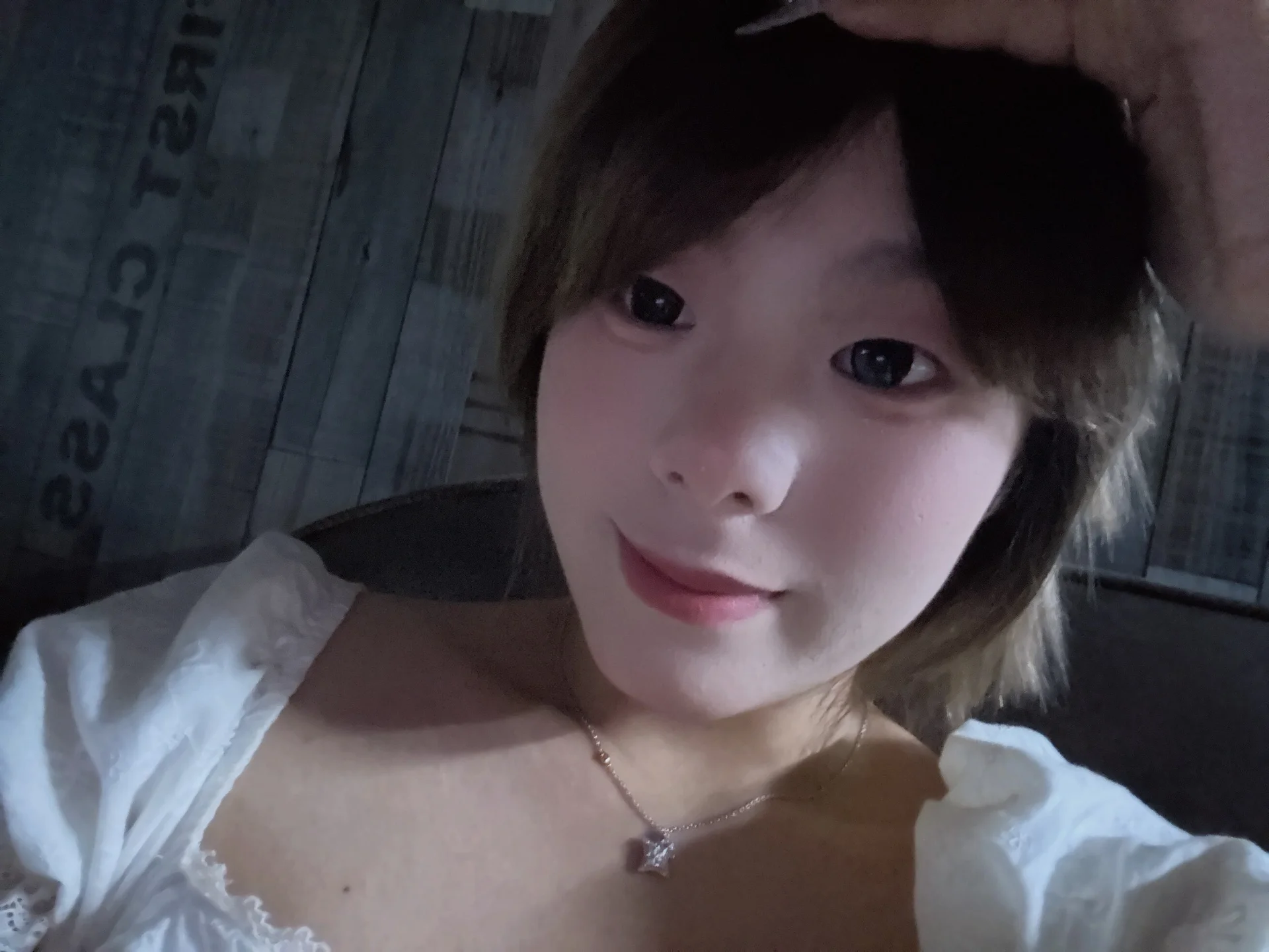 XXX Porn Photo of Nude wmdemimi666 1