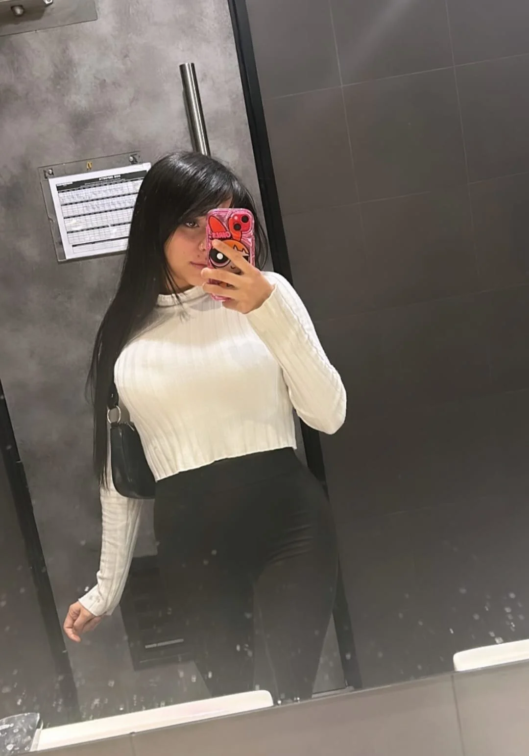 XXX Porn Photo of Nude itsbbysaeko 4