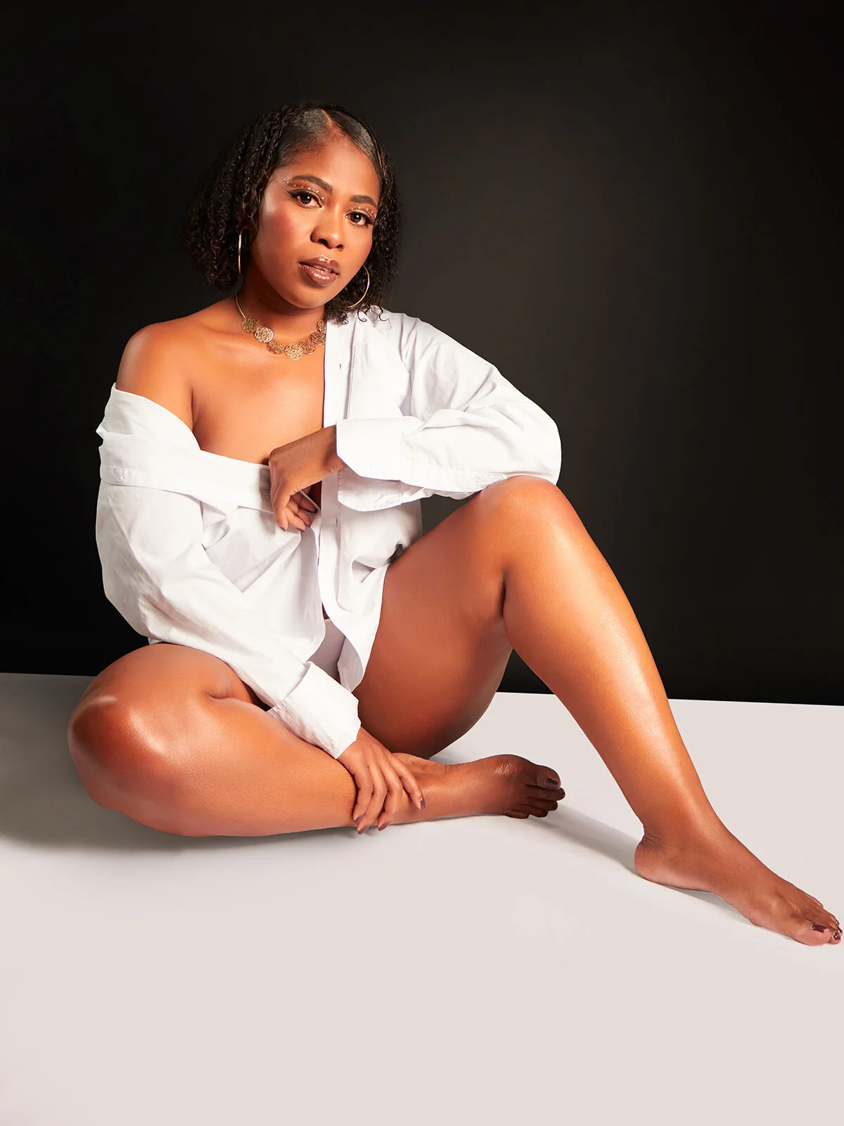 XXX Porn Photo of Nude AlisonTravis 95