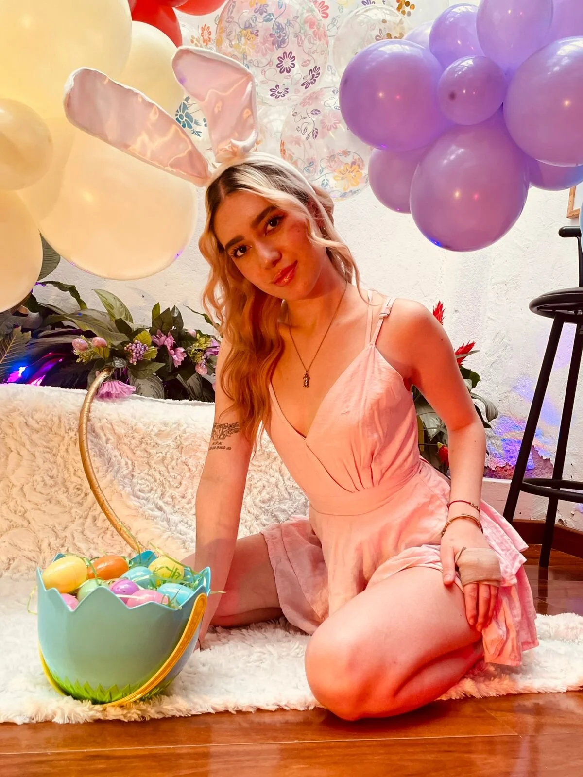 XXX Porn Photo of Nude aitanacohen 10