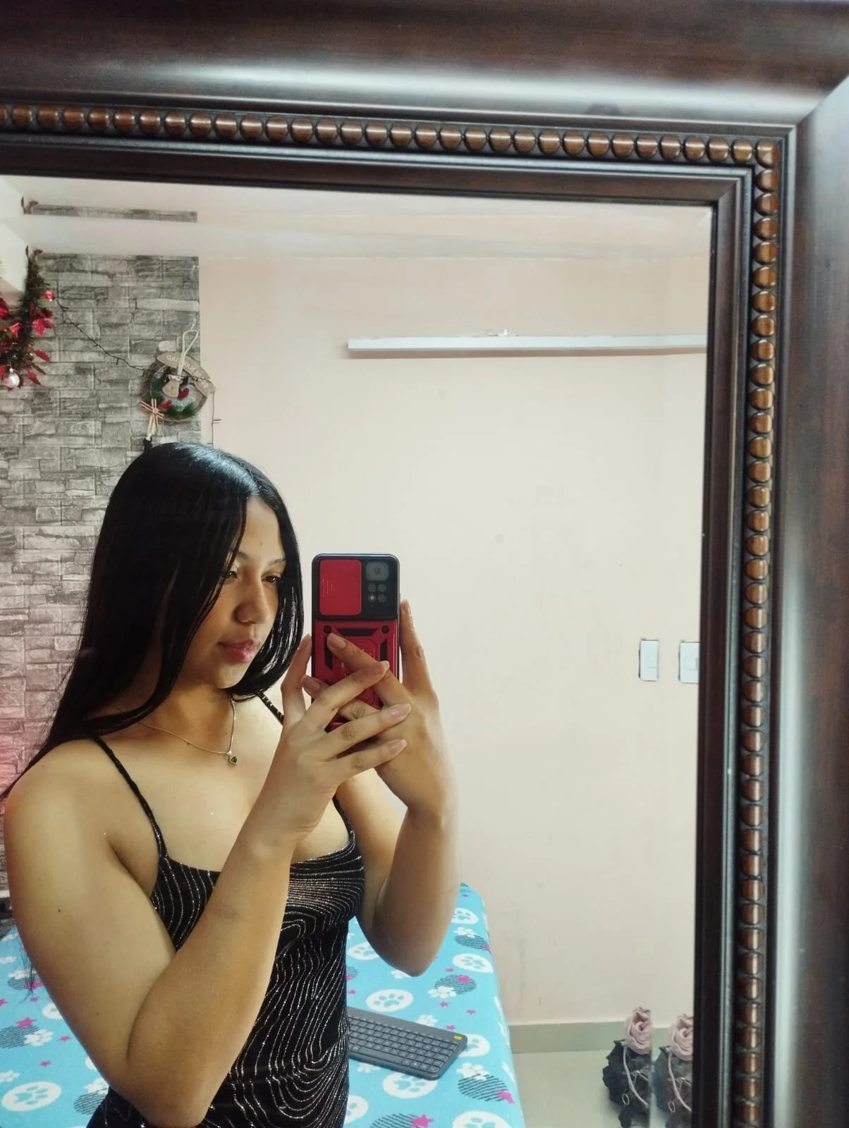 XXX Porn Photo of Nude monicamoon303av 5