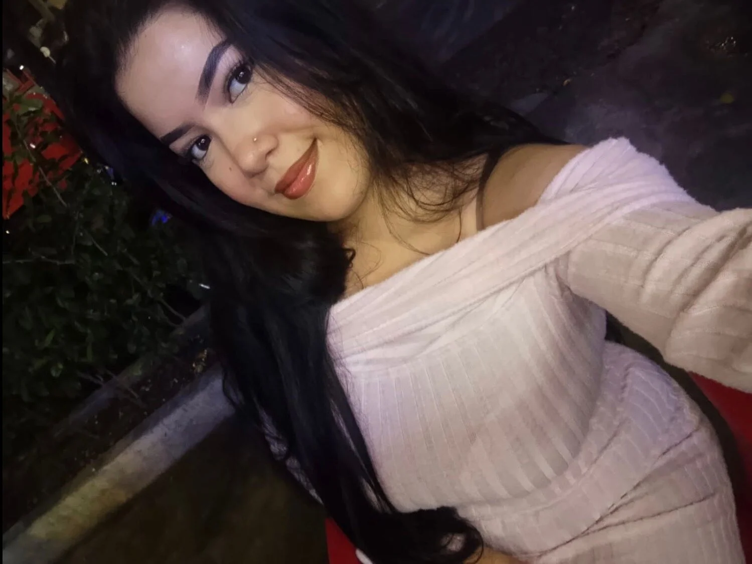 XXX Porn Photo of Nude Aleja_Gold 3