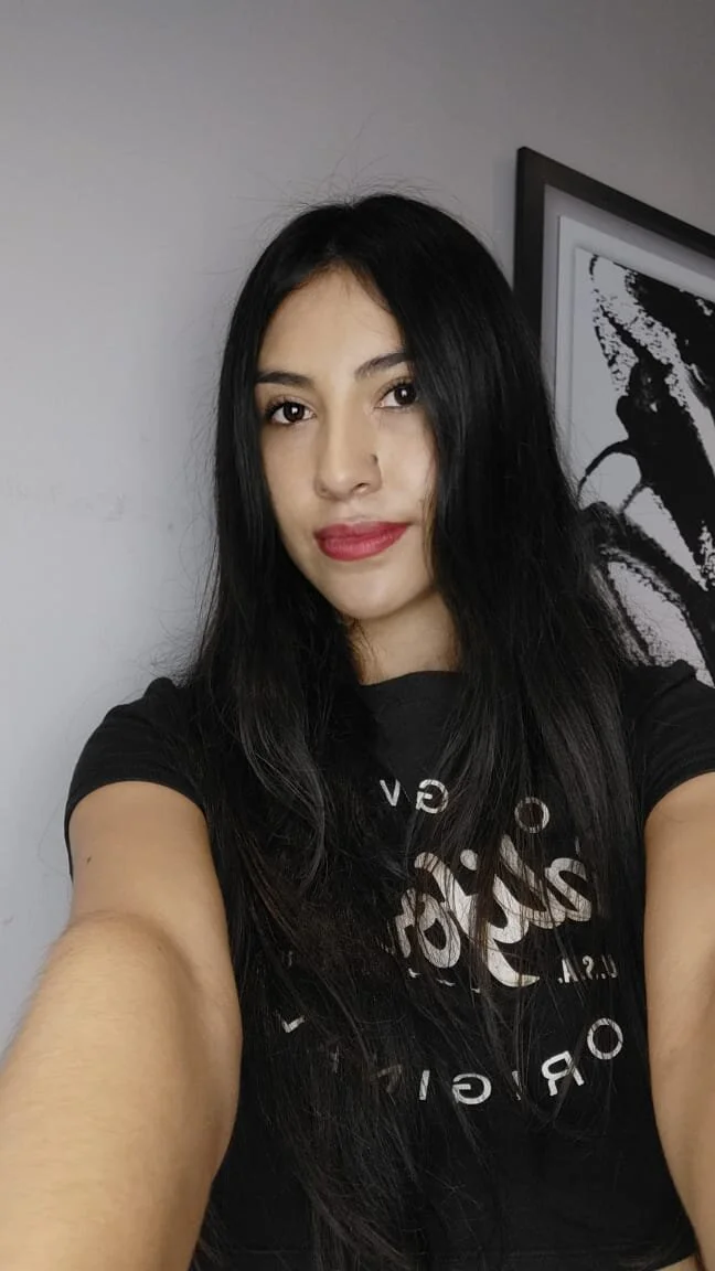 XXX Porn Photo of Nude miel_latina 7