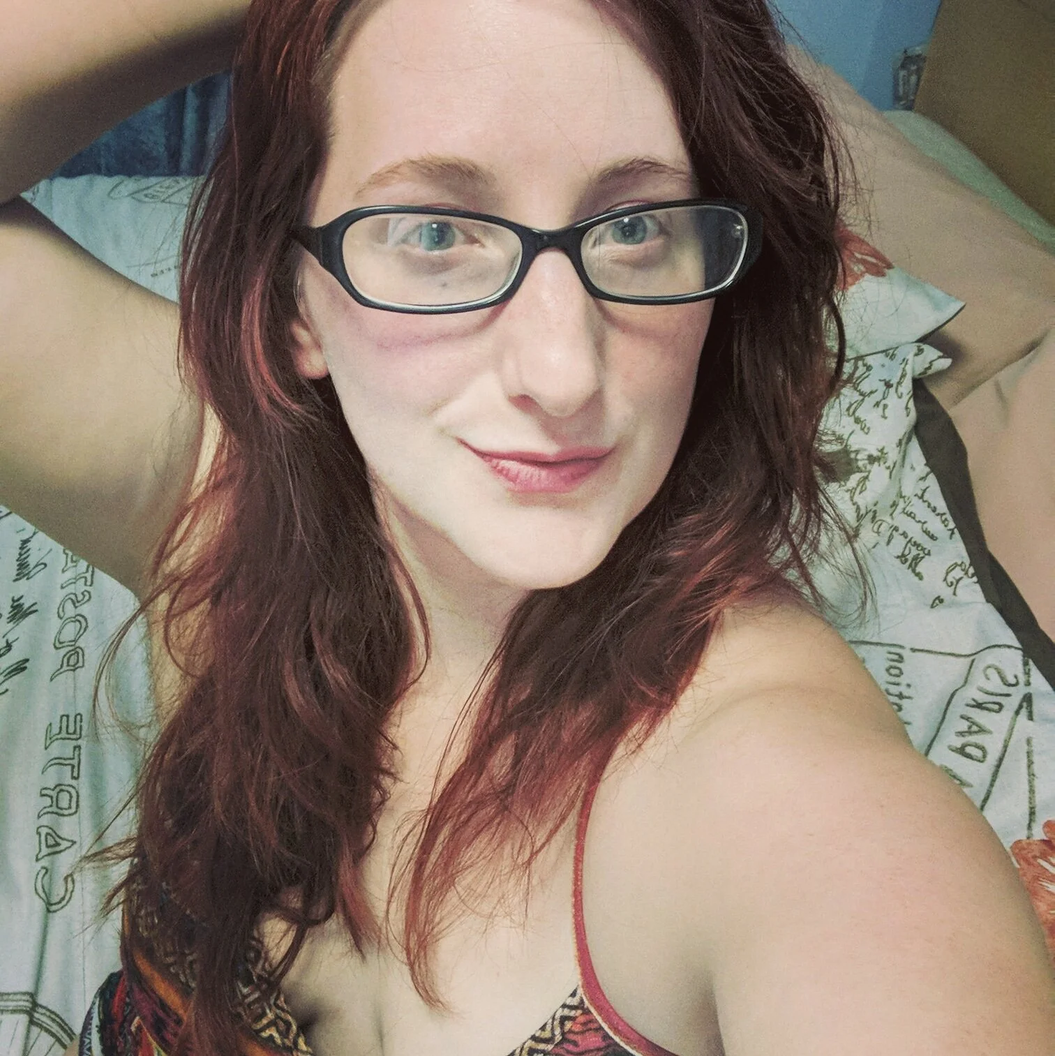 XXX Porn Photo of Nude WickedAphrodite 218