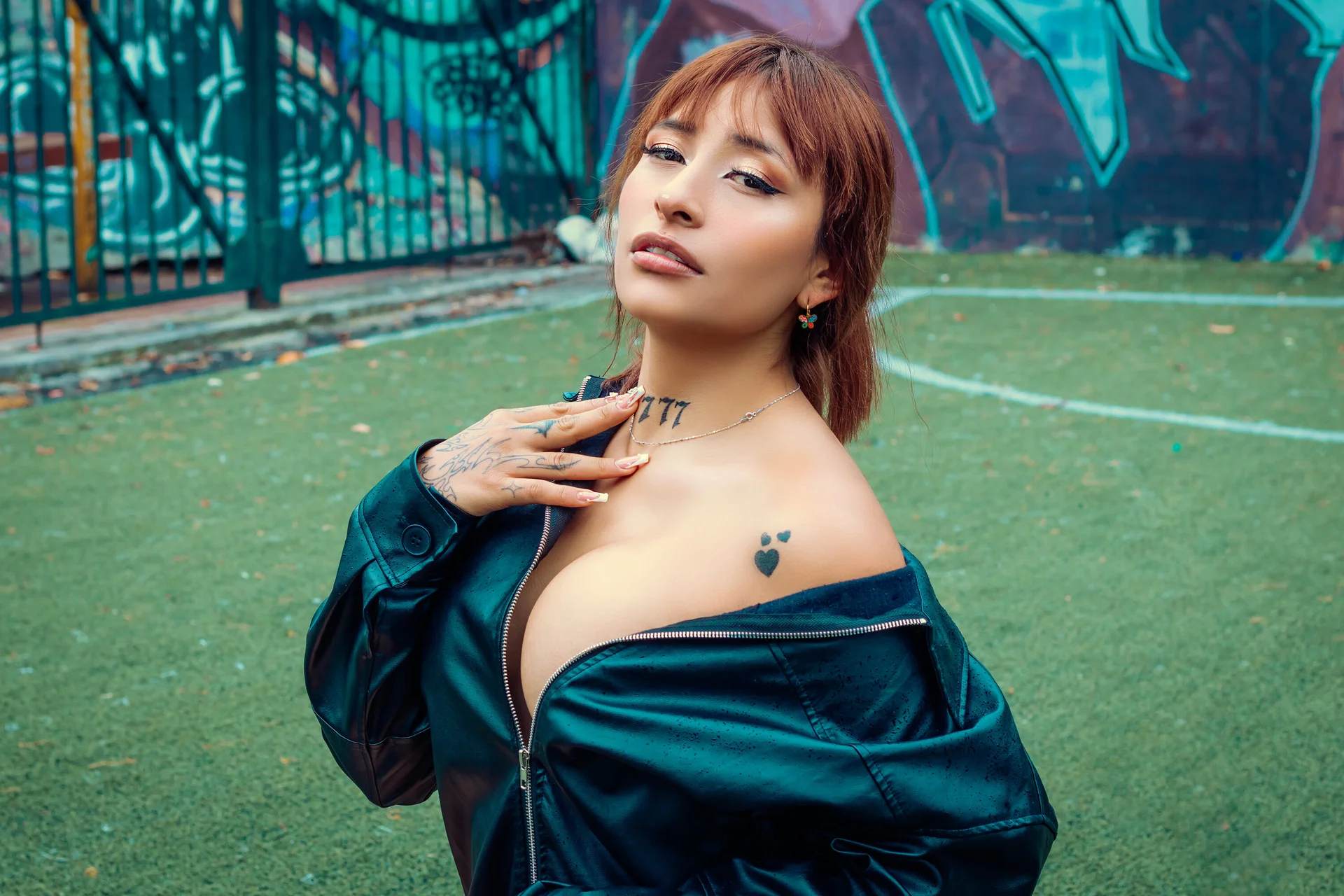 XXX Porn Photo of Nude AnnieCouperr 29