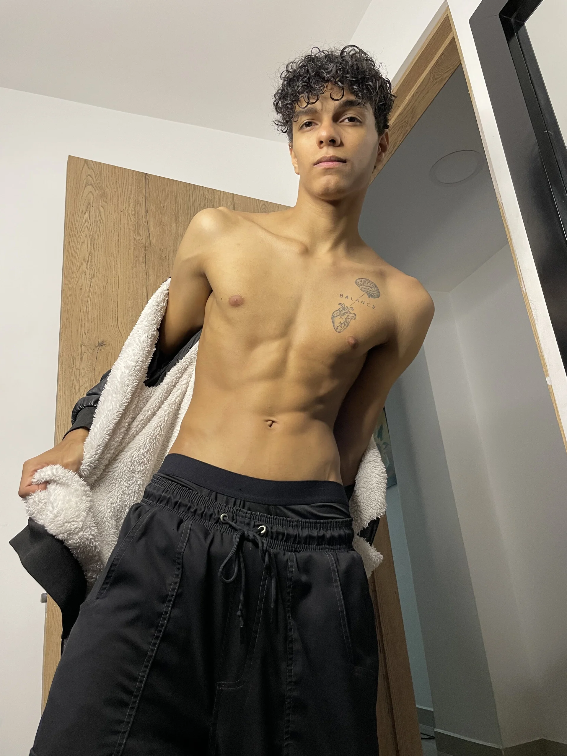 XXX Porn Photo of Nude JamesDreams 14